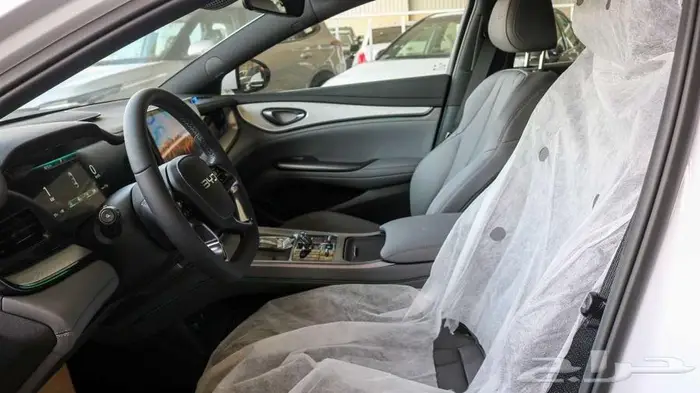 بي واي دي 7 2026 كاش او تقسيط اقل هامش ريح 11