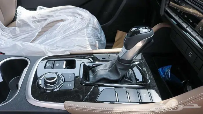 ايسوزو ام يو اكس موديل 2025 كاش واقساط باقل سعر 6