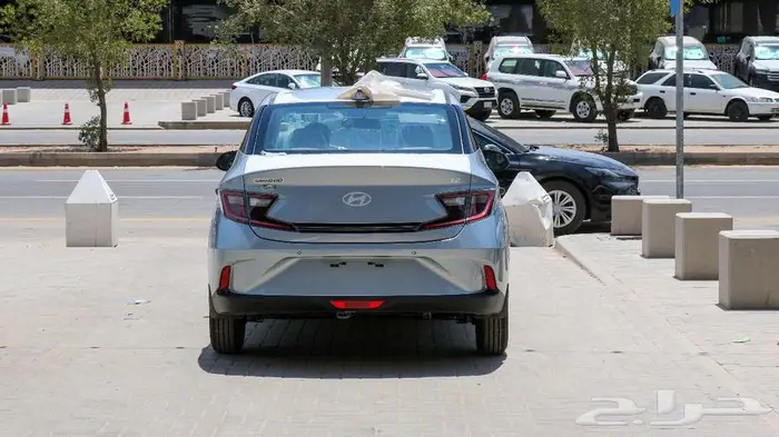 هيونداي i10 جراند 2026 متوفر جميع الالوان تمويل افراد_شركات 7