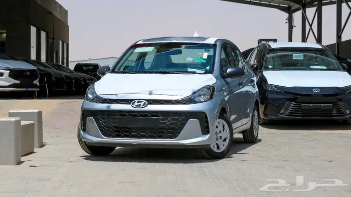 هيونداي i10 جراند 2026 متوفر جميع الالوان تمويل افراد_شركات 5