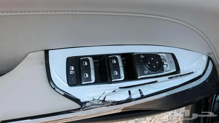 كيا كي 5 2026 ستاندر مطور - نص فل - بالنقد والتقسيط 13