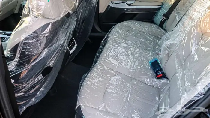 كيا كي 5 2026 ستاندر مطور - نص فل - بالنقد والتقسيط 10