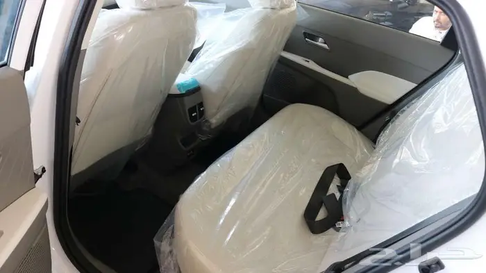 هيونداي اكسنت 2026 كاش وتقسيط 9