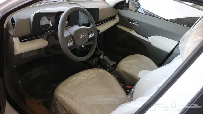 هيونداي اكسنت 2026 كاش وتقسيط 7