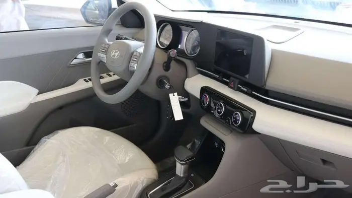 هيونداي اكسنت 2026 كاش وتقسيط 4