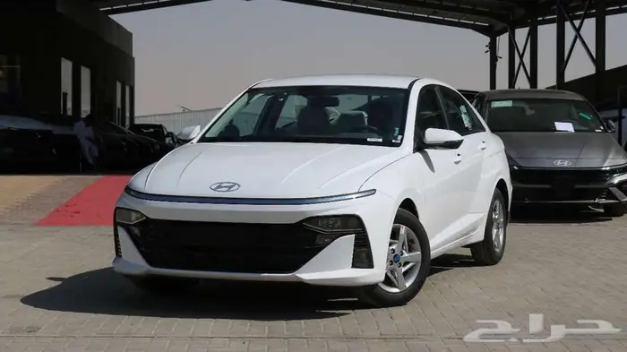 هيونداي اكسنت 2026 كاش وتقسيط 2