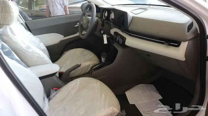 هيونداي اكسنت 2026 كاش وتقسيط 6