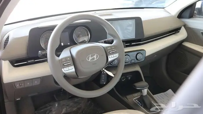 هيونداي اكسنت 2026 كاش وتقسيط 5