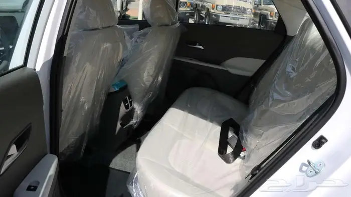 هيونداي اكسنت 2026 كاش وتقسيط 8