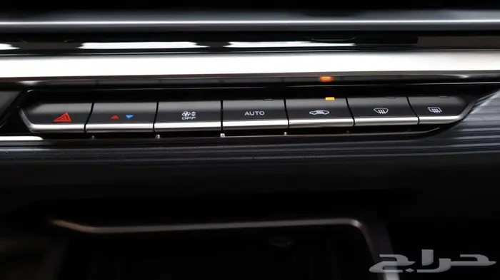 جيلي امجراند ستاندر 2026 2