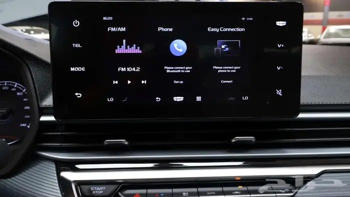 جيلي امجراند ستاندر 2026 6