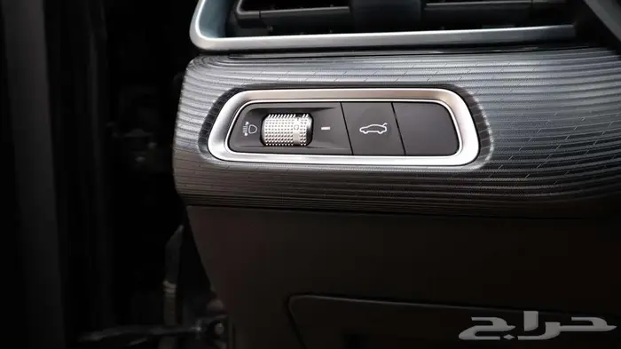 جيلي امجراند ستاندر 2026 24