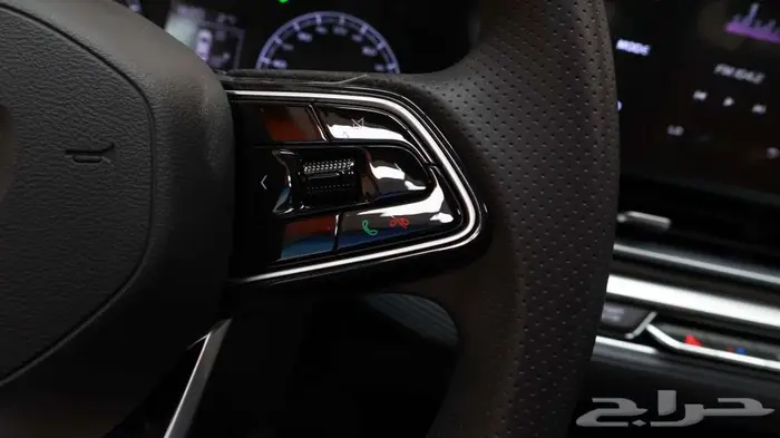 جيلي امجراند ستاندر 2026 5