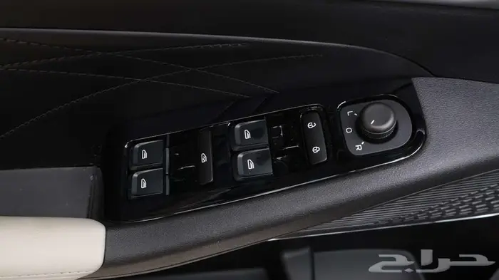 جيلي امجراند ستاندر 2026 16