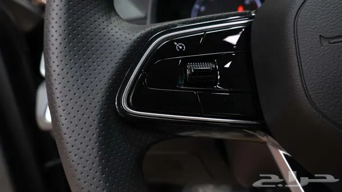 جيلي امجراند ستاندر 2026 22