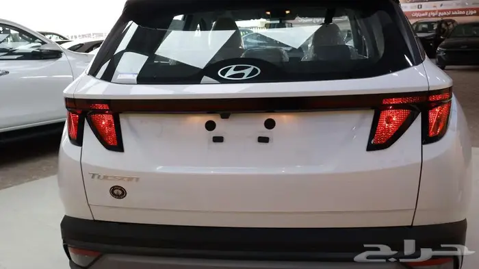 توسان سمارت 2.0 موديل 2025 2