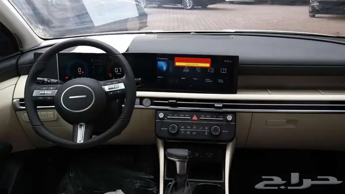 توسان سمارت 2.0 موديل 2025 6