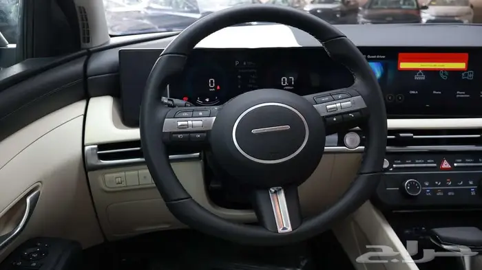 توسان سمارت 2.0 موديل 2025 11