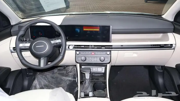 توسان سمارت 2.0 موديل 2025 13