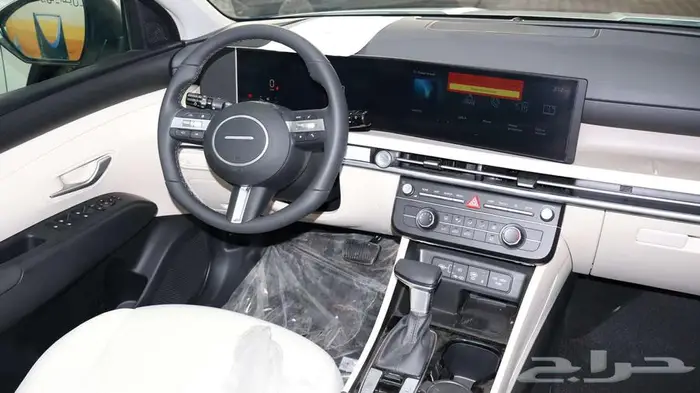 توسان سمارت 2.0 موديل 2025 15