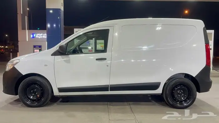 رينو دوكر 2022 نضيف جدا 4