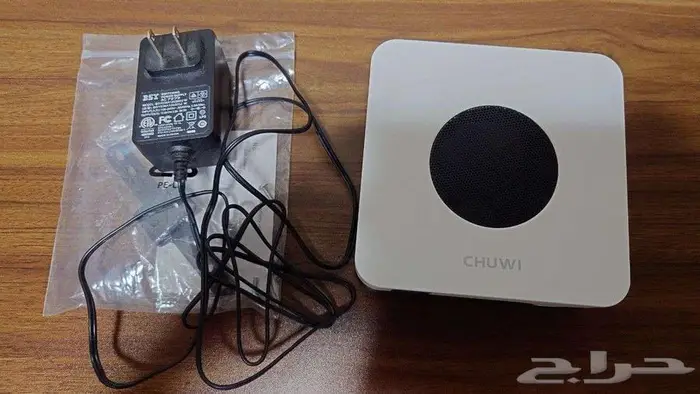 جهاز كمبيوتر CHUWI LarkBox X 0