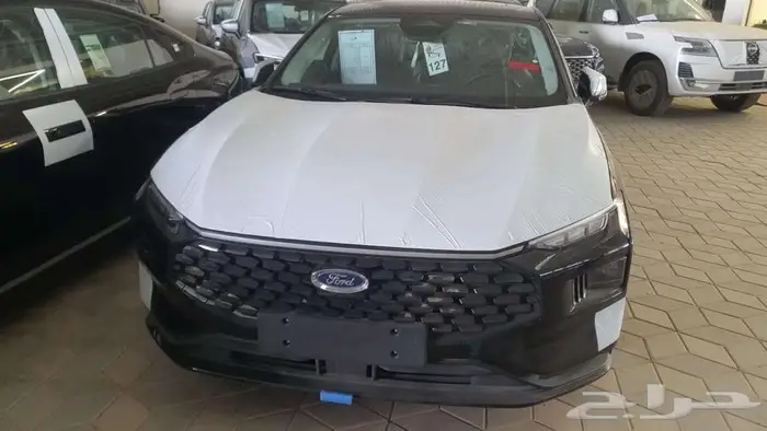 فورد تورس امبيانتي 2026 0