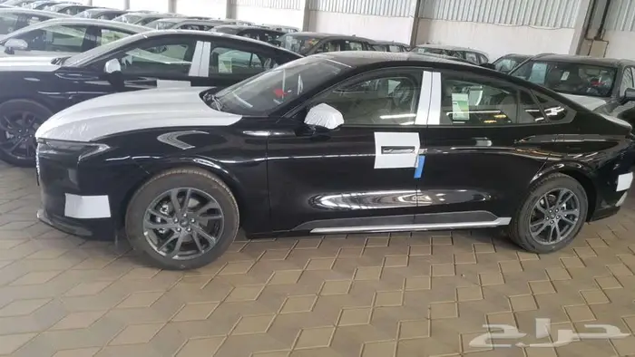 فورد تورس امبيانتي 2026 1