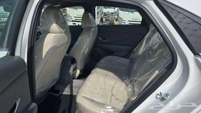 هيونداي النترا 2026 1