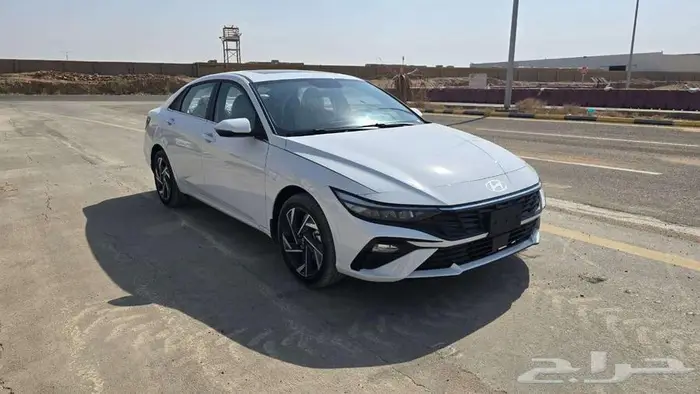 هيونداي النترا 2026 3