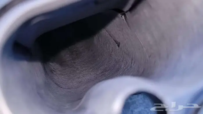 ثلاجة موستنج جي تي 2018 مخروطة 1320 Junkie Performance 4