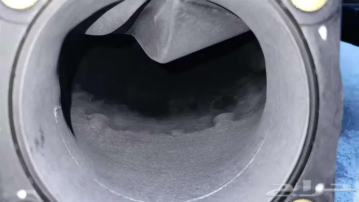 ثلاجة موستنج جي تي 2018 مخروطة 1320 Junkie Performance 3