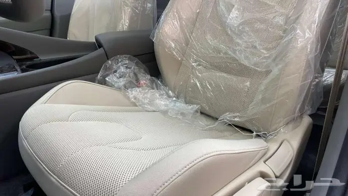 النترا كمفورت 2025 10