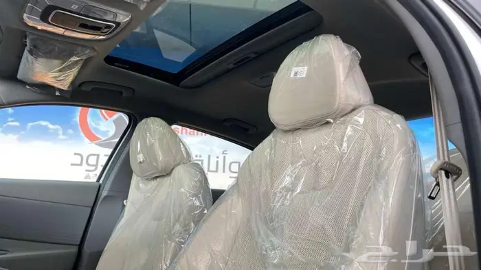 النترا كمفورت 2025 31