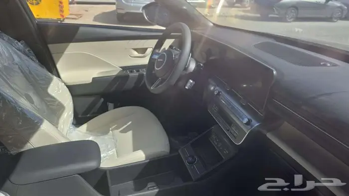 كونا فليت سمارت كمفورت موديل 2025 كاش او اقساط 3