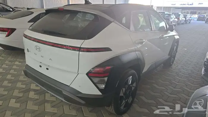 كونا فليت سمارت كمفورت موديل 2025 كاش او اقساط 1