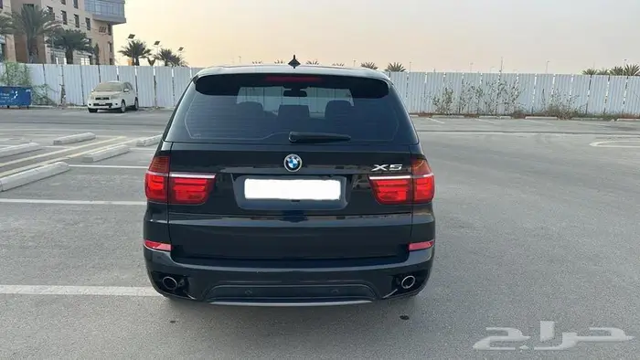 بي ام دبليو جيب x5 الايدور النظيف الجاهز 3