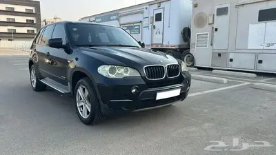 بي ام دبليو جيب x5 الايدور النظيف الجاهز index