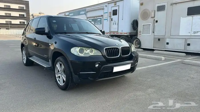 بي ام دبليو جيب x5 الايدور النظيف الجاهز 7