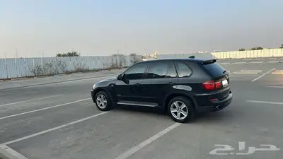 بي ام دبليو جيب x5 الايدور النظيف الجاهز index