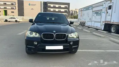 بي ام دبليو جيب x5 الايدور النظيف الجاهز index