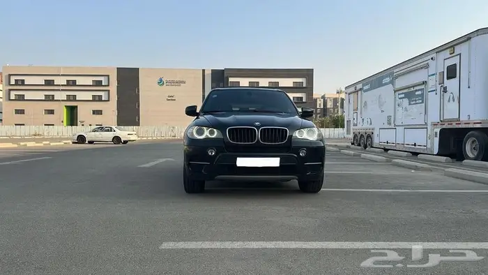 بي ام دبليو جيب x5 الايدور النظيف الجاهز 6