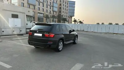 بي ام دبليو جيب x5 الايدور النظيف الجاهز index