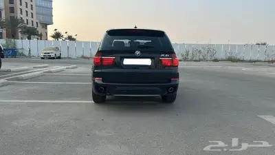 بي ام دبليو جيب x5 الايدور النظيف الجاهز index