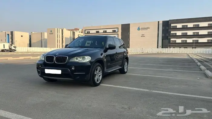 بي ام دبليو جيب x5 الايدور النظيف الجاهز 2