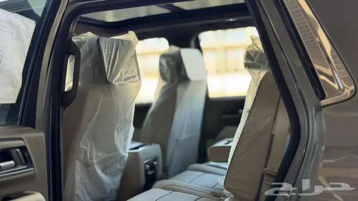 جمس يوكن دينالي رمادي 2025 خليجي كاش وتمويل 2