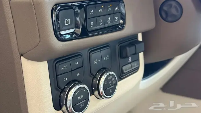 جمس يوكن دينالي رمادي 2025 خليجي كاش وتمويل 4