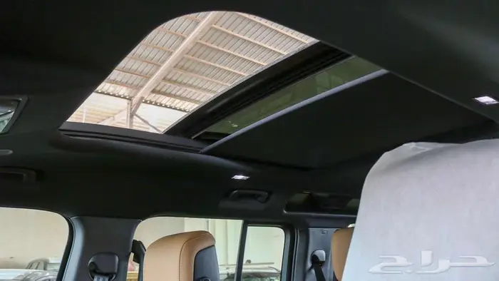 ديفندر اي6بي 2026 عروض كاش واقساط 14