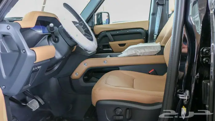 ديفندر اي6بي 2026 عروض كاش واقساط 19