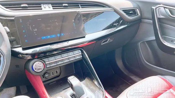 دونج فينج AX7 2023 فل كامل 7